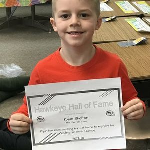 Meet your Posher, Tonytricia